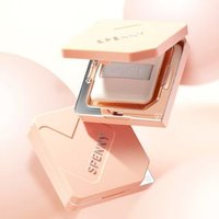 SPENNY - Setting Pressed Powder - 3 Colors #073 Purple SPENNY - Setting Pressed Powder - 3 Colors #073 Purple von SPENNY