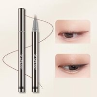SPENNY - Slim Eyeliner Pen - 4 Colors #B02 Dark grey - 0.55ml SPENNY - Slim Eyeliner Pen - 4 Colors #B02 Dark grey - 0.55ml von SPENNY