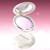 SPENNY - Smooth Pressed Powder - 3 Colors #913 Light Purple - 7.5g SPENNY - Smooth Pressed Powder - 3 Colors #913 Light Purple - 7.5g von SPENNY