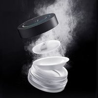SPENNY - Soft Focus Make Up Powder - 2 Colors #631 Transparent - 10.2g SPENNY - Soft Focus Make Up Powder - 2 Colors #631 Transparent - 10.2g von SPENNY