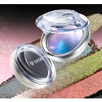 SPENNY - Solo-Eyeshadow - 4 Colors #945 Carbon Black von SPENNY