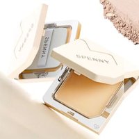 SPENNY - Velvet Powder - 3 Colors #371 Kidney Bean White von SPENNY