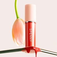 SPENNY - Watery Lip Gloss - 1-2 #M02 - 4.5ml SPENNY - Watery Lip Gloss - 1-2 #M02 - 4.5ml von SPENNY