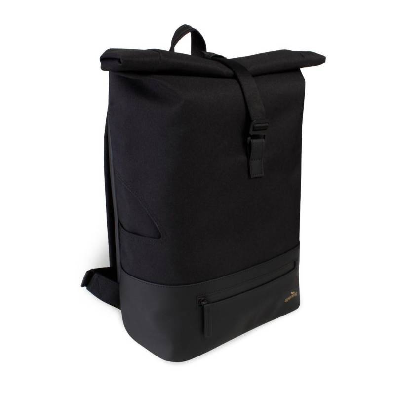 SPERLING - Computerrucksack Daily Raven Midnight schwarz/schwarz von SPERLING