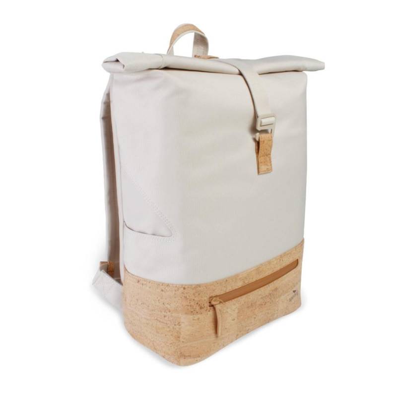 SPERLING - Computerrucksack Daily Stork Cream stork cream von SPERLING