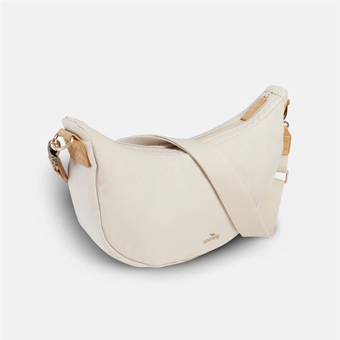 SPERLING - Crossbag Easy Stork Cream stork cream von SPERLING