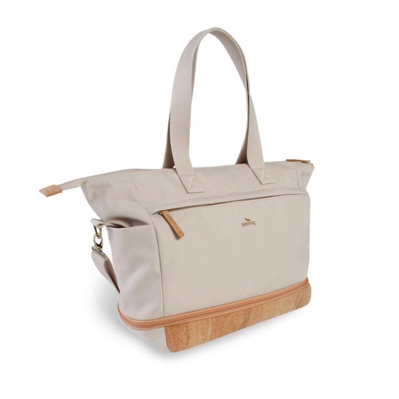 SPERLING - Weekender Divided Stork Cream stork cream von SPERLING