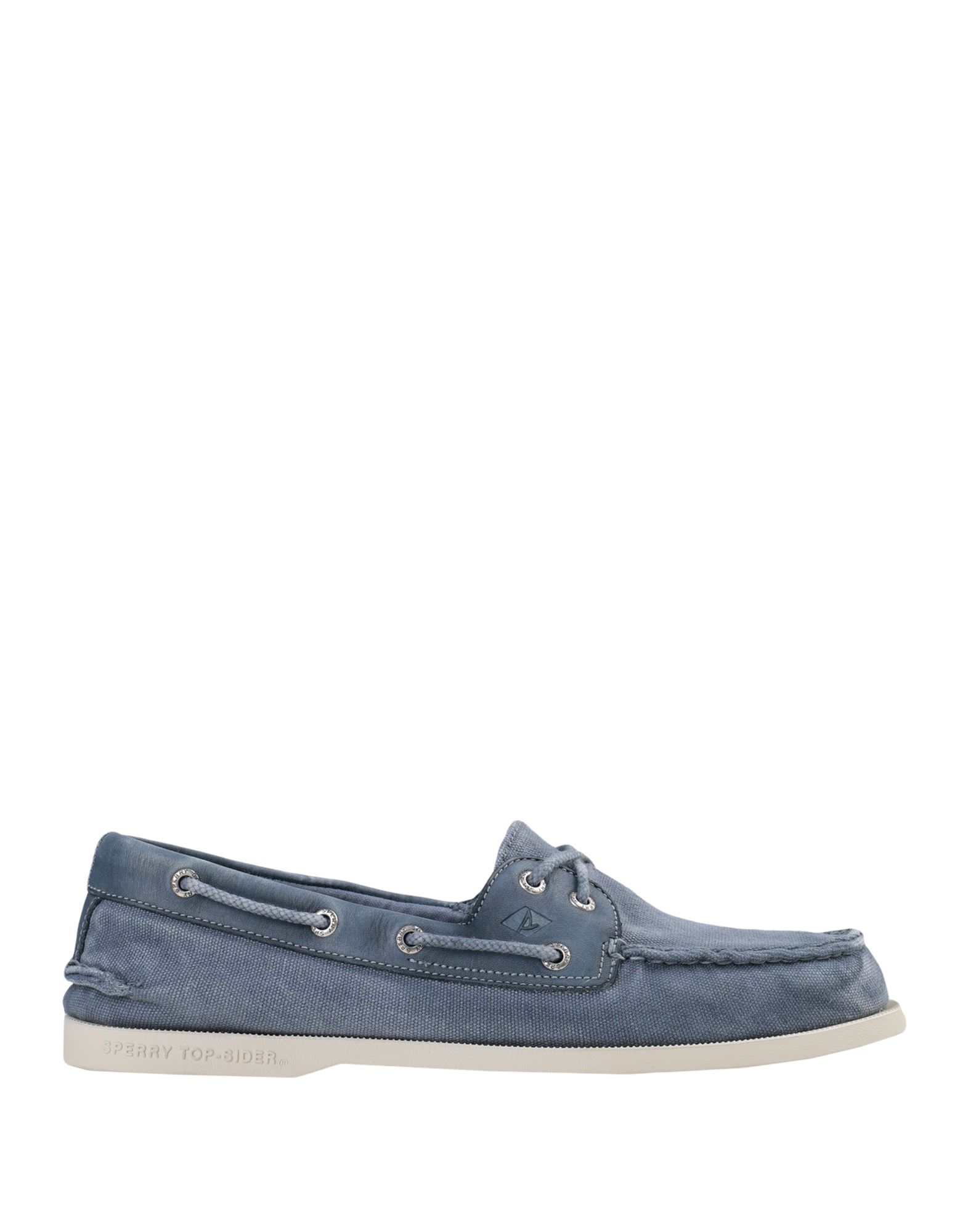 SPERRY Mokassin Herren Blau von SPERRY