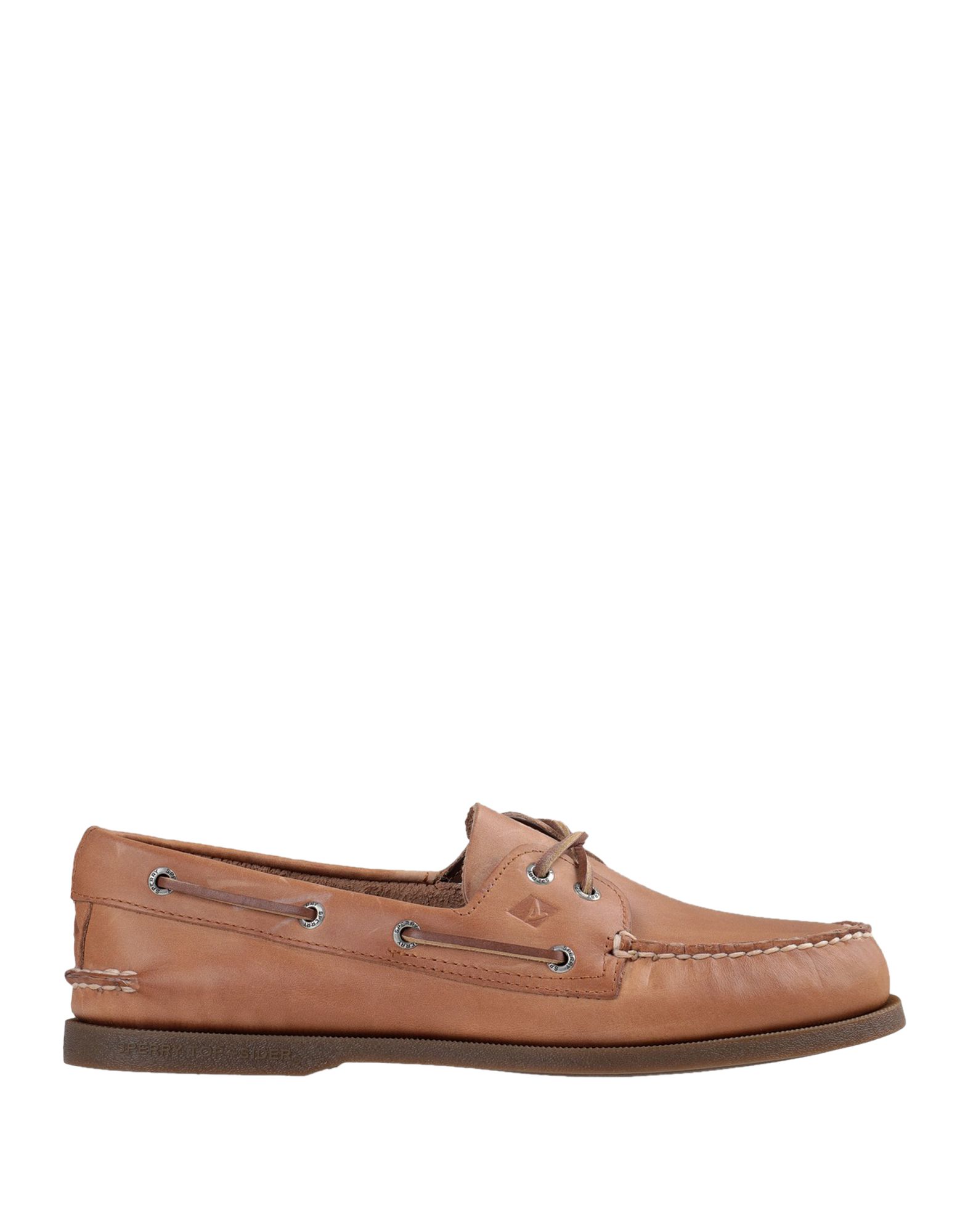 SPERRY Mokassin Herren Kamel von SPERRY