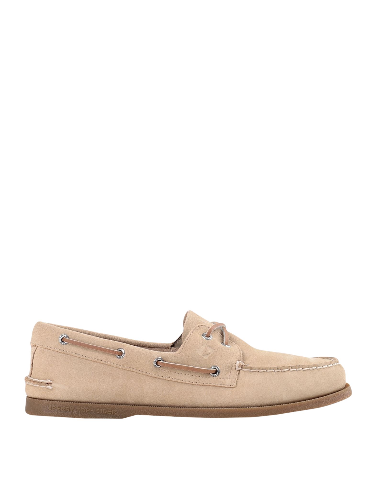 SPERRY Mokassin Herren Sand von SPERRY