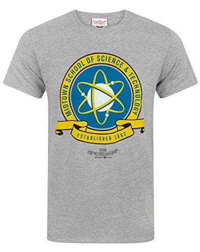 Spider-Man Homecoming Midtown School Men's T-Shirt von Marvel