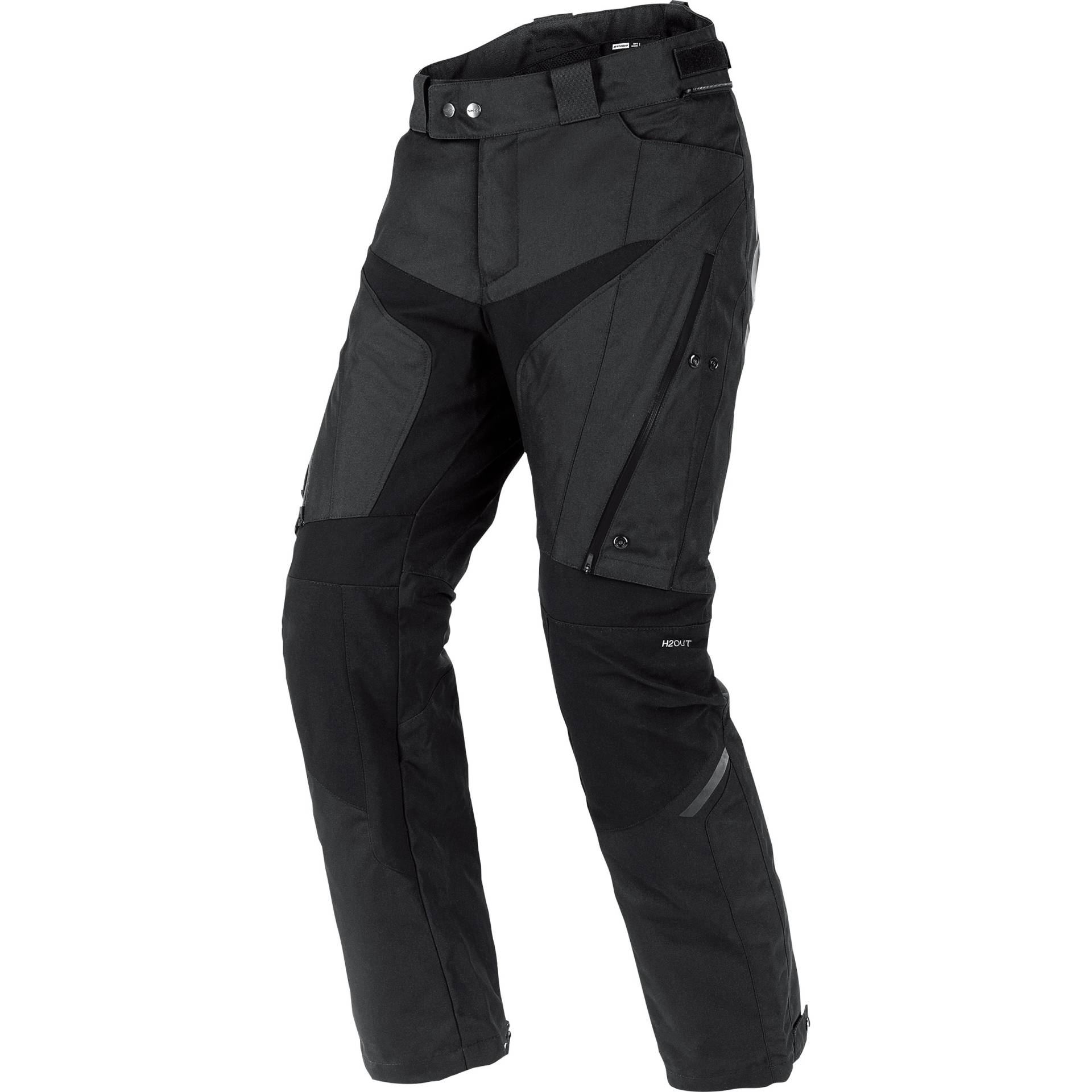 SPIDI 4 Season Evo H2Out Textilhose schwarz L Herren SPIDI 4 Season Evo H2Out Textilhose schwarz L Herren von SPIDI