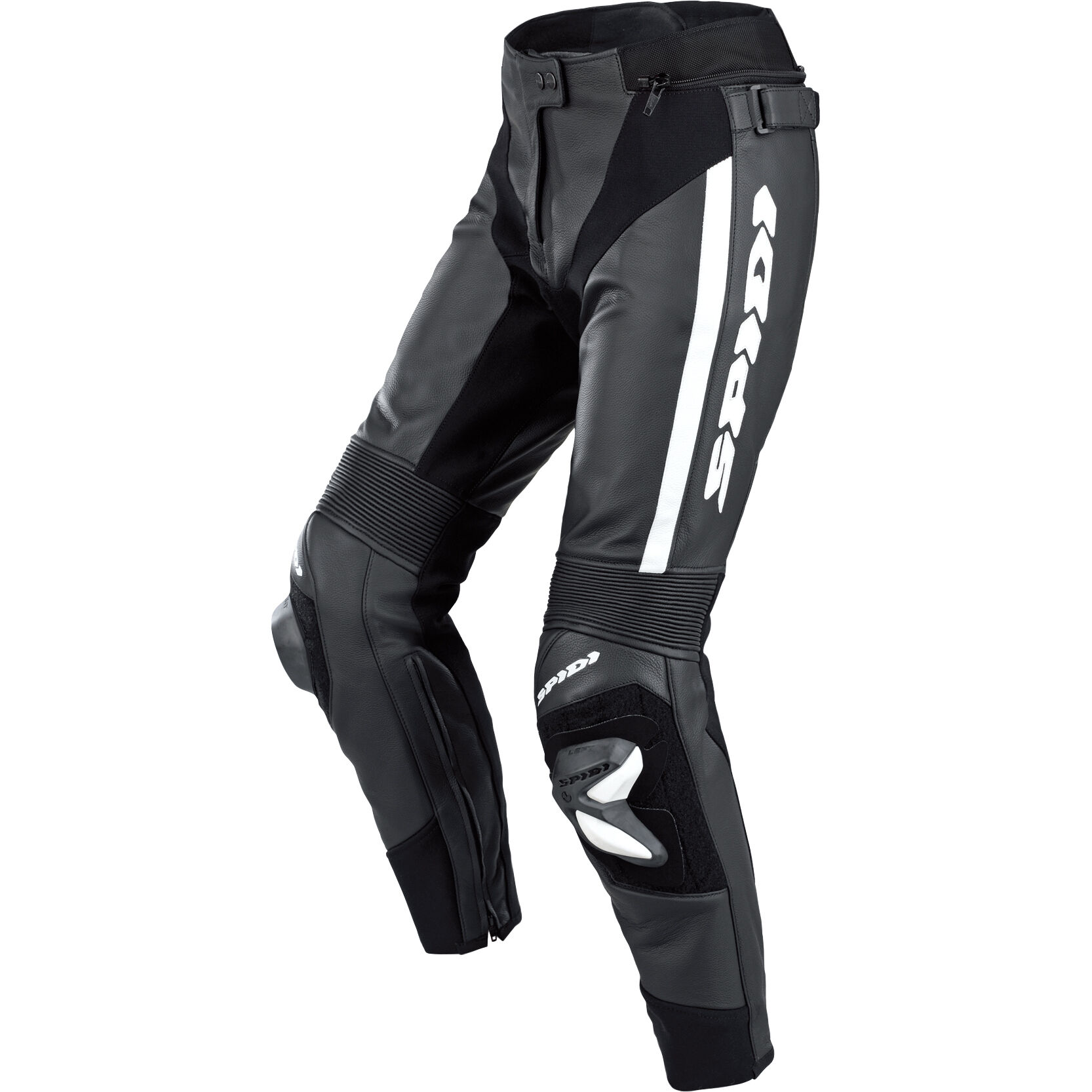 SPIDI RR Pro 2 Damen Hose schwarz/weiß 36 (IT 42) Damen von SPIDI