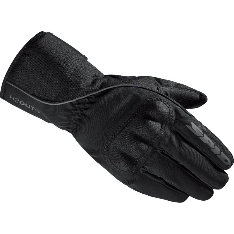 SPIDI SPIDI WNT-3 H2Out Damen Handschuh lang schwarz S DamenschwarzS - Motorradbekleidung - Motorradhandschuhe von SPIDI