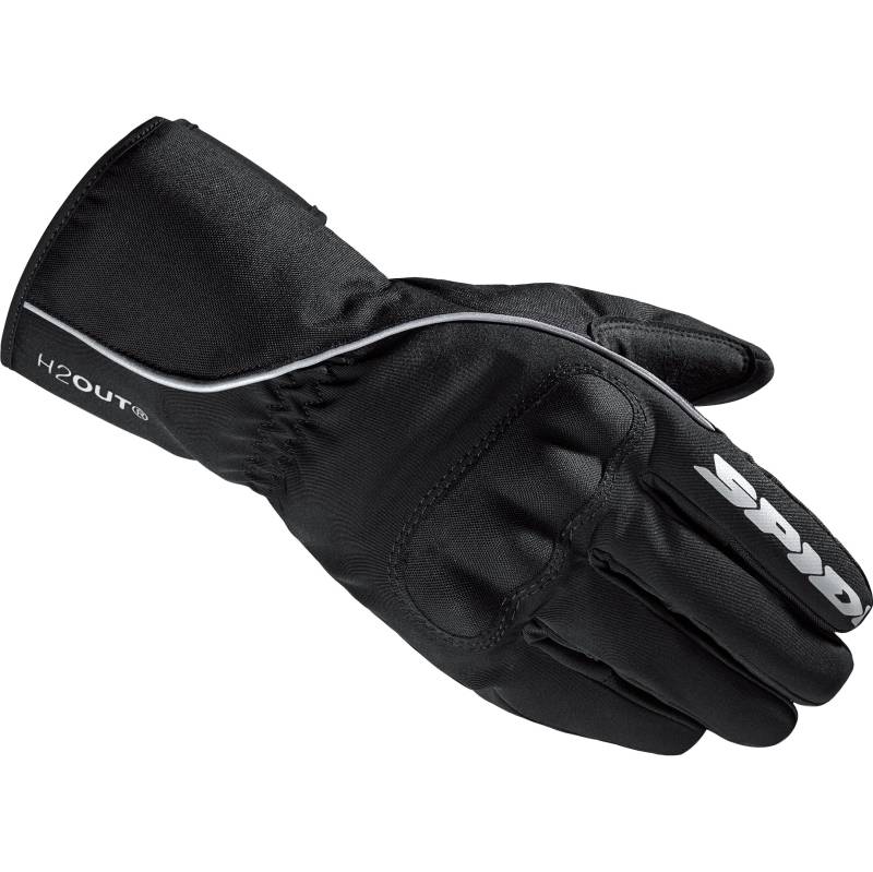 SPIDI WNT-3 H2Out Damen Handschuh lang weiß XS Damen von SPIDI