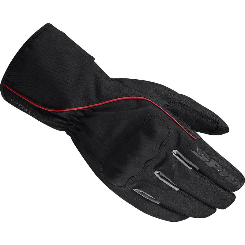 SPIDI WNT-3 H2Out Handschuh lang rot XXL Herren von SPIDI