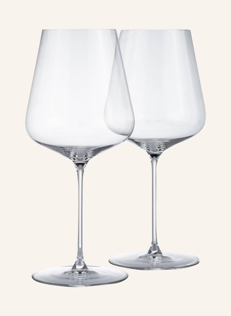 Spiegelau 2er-Set Weingläser transparent von SPIEGELAU
