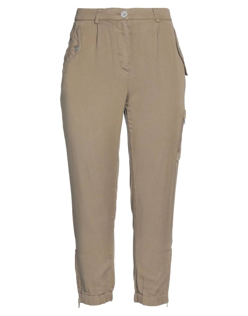 SPIEWAK Hose Damen Khaki von SPIEWAK