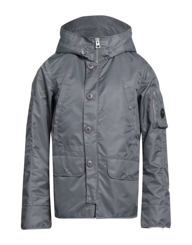 SPIEWAK Jacke & Anorak Herren Blei von SPIEWAK