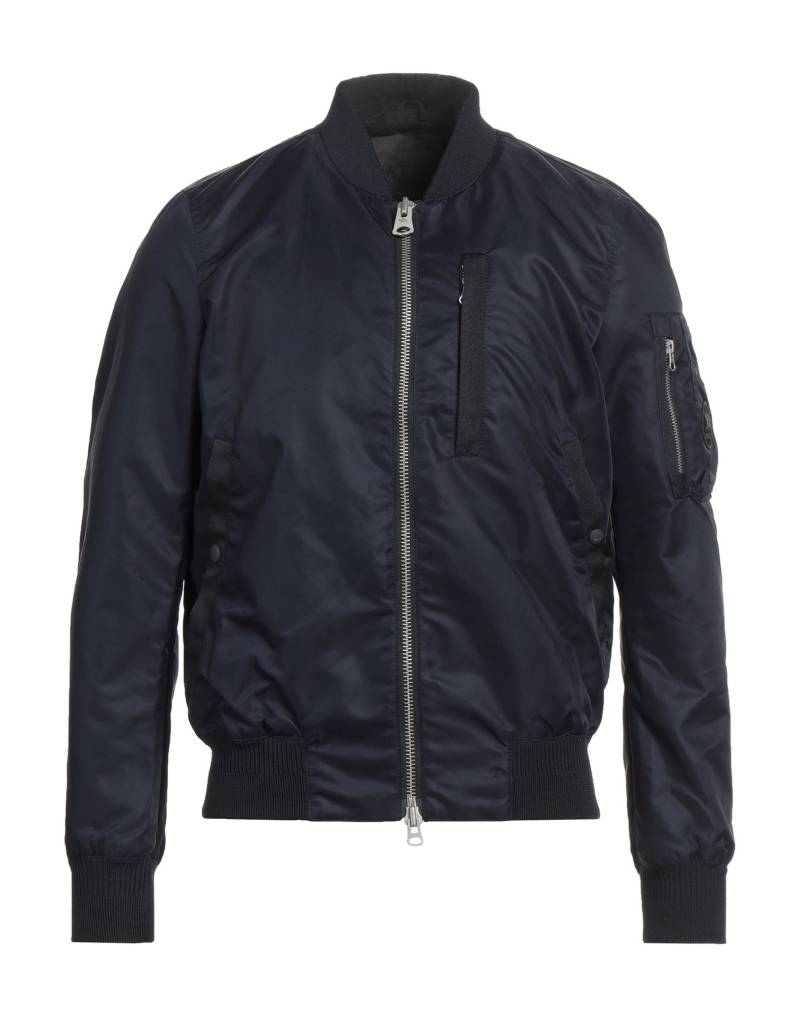 SPIEWAK Jacke & Anorak Herren Nachtblau von SPIEWAK