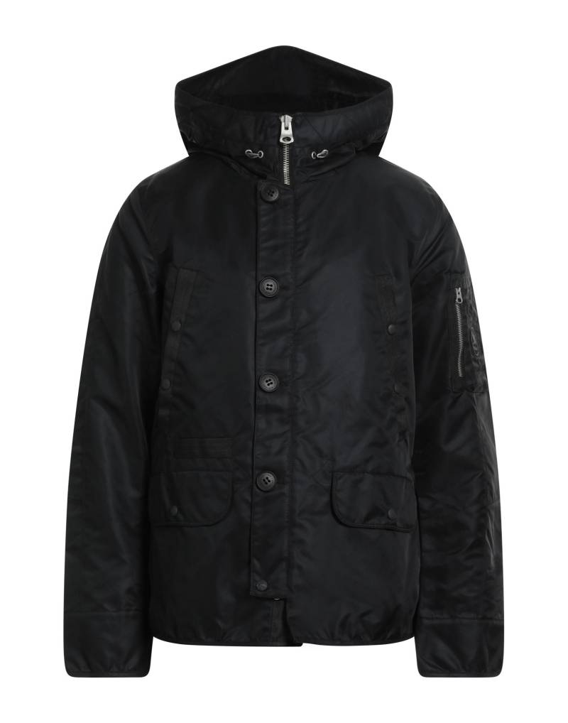 SPIEWAK Jacke & Anorak Herren Schwarz von SPIEWAK