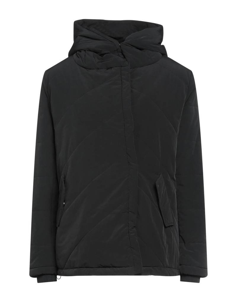 SPIEWAK Jacke & Anorak Damen Schwarz von SPIEWAK