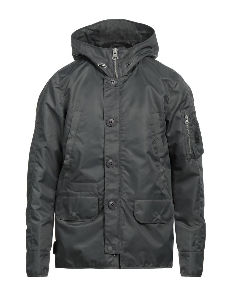 SPIEWAK Jacke & Anorak Herren Grau von SPIEWAK