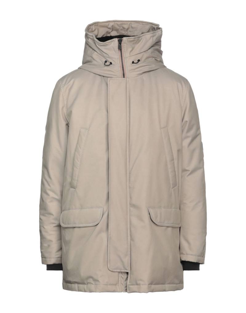 SPIEWAK Pufferjacke & Daunenjacke Herren Beige von SPIEWAK
