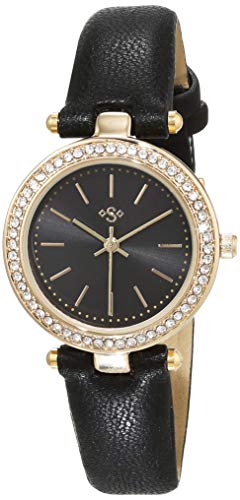 Spirit Quarz Uhr mit PU Armband ASPL125 Spirit Quarz Uhr mit PU Armband ASPL125 von Spirit