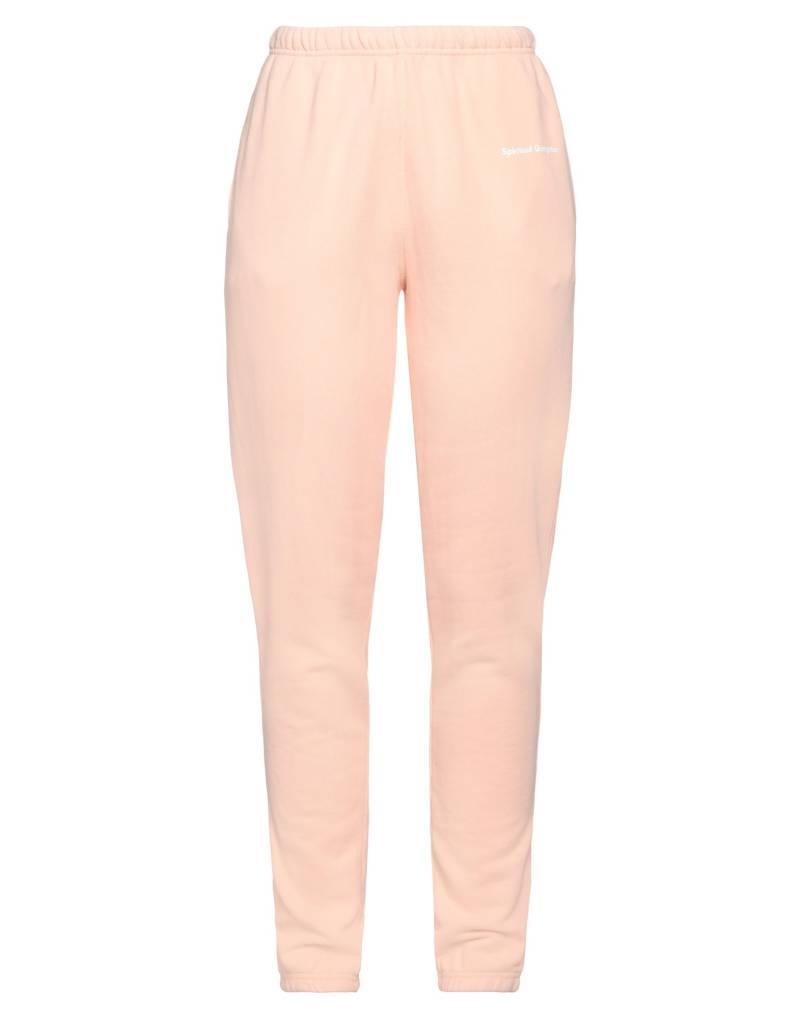 SPIRITUAL GANGSTER Hose Damen Lachs von SPIRITUAL GANGSTER