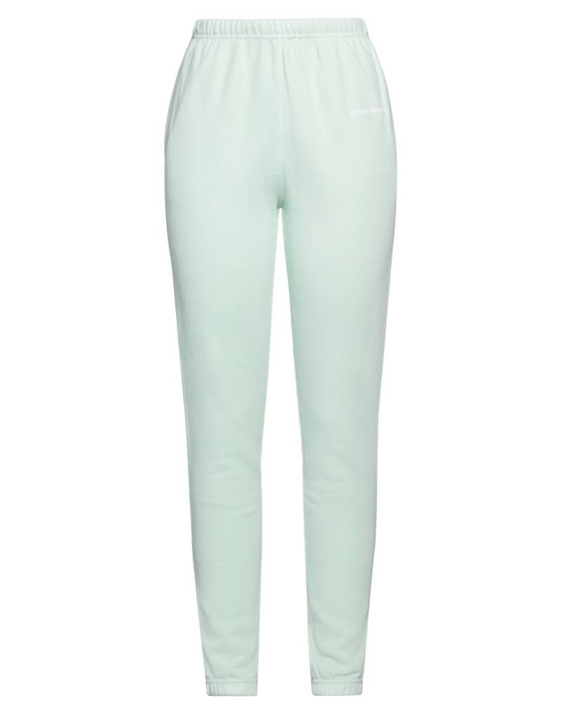 SPIRITUAL GANGSTER Hose Damen Säuregrün von SPIRITUAL GANGSTER