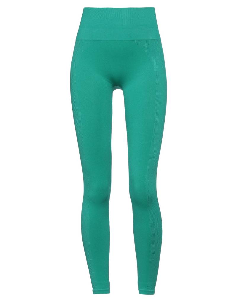 SPIRITUAL GANGSTER Leggings Damen Grün von SPIRITUAL GANGSTER