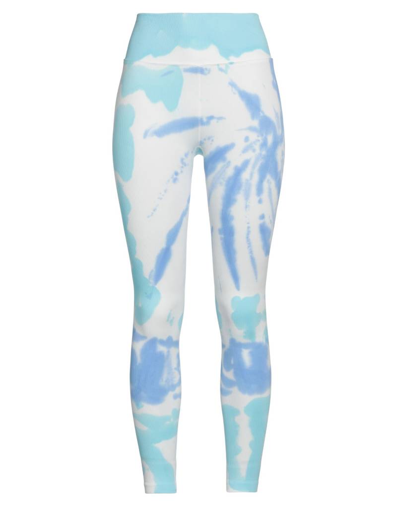 SPIRITUAL GANGSTER Leggings Damen Weiß von SPIRITUAL GANGSTER