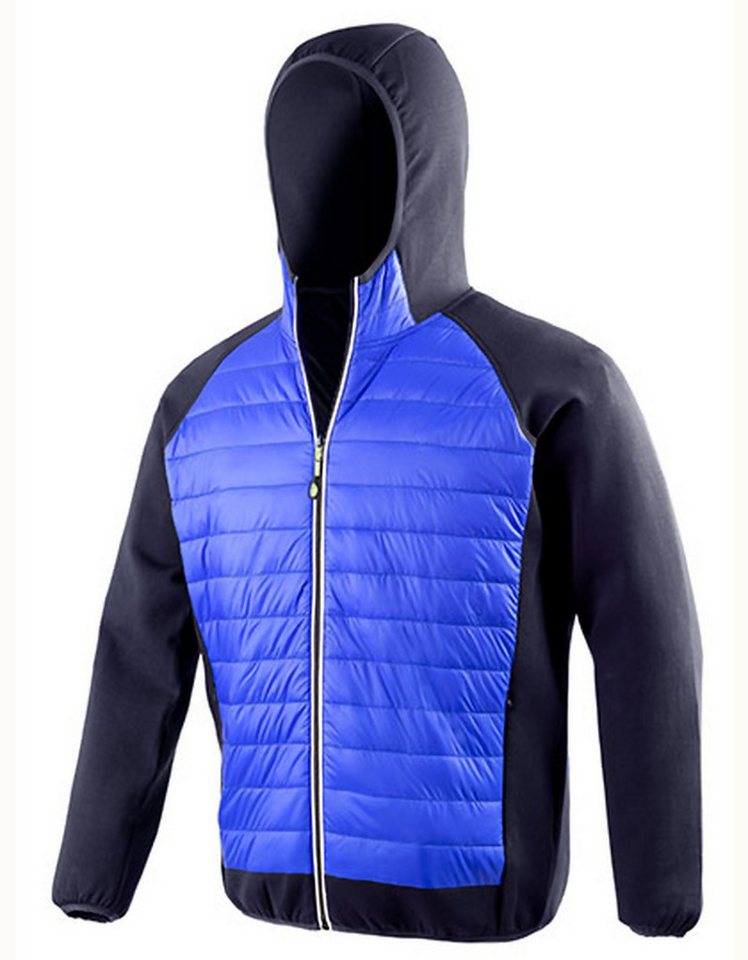 SPIRO Funktionsjacke Men´s Fitness Zero Gravity Jacket von SPIRO