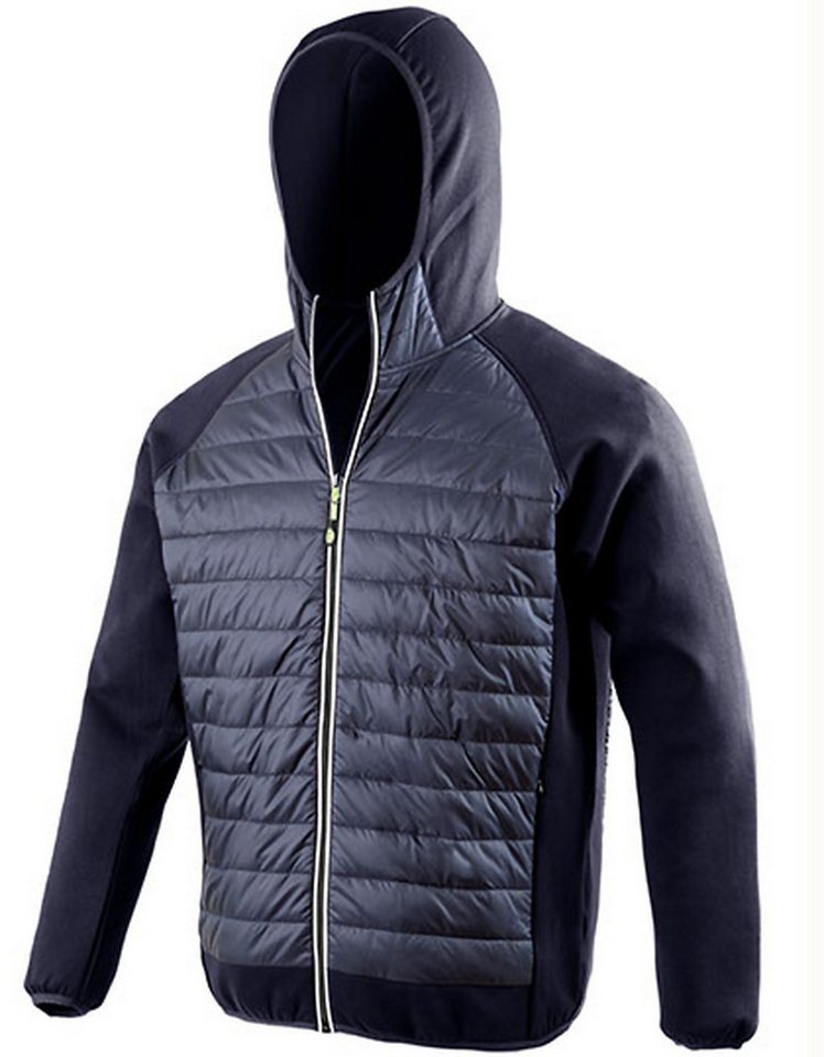 SPIRO Funktionsjacke Men´s Fitness Zero Gravity Jacket von SPIRO