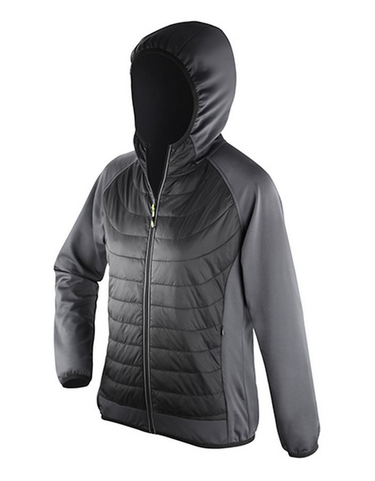 SPIRO Funktionsjacke Women´s Fitness Zero Gravity Jacket von SPIRO