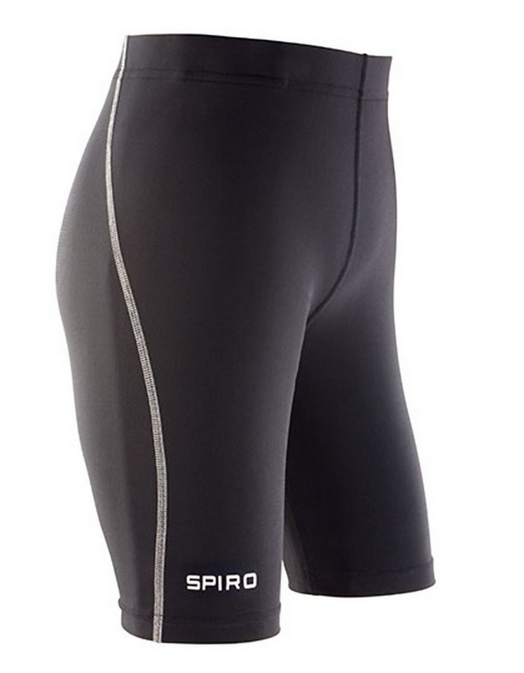 SPIRO Funktionsshorts Junior Base Bodyfit Shorts SPIRO Funktionsshorts Junior Base Bodyfit Shorts von SPIRO