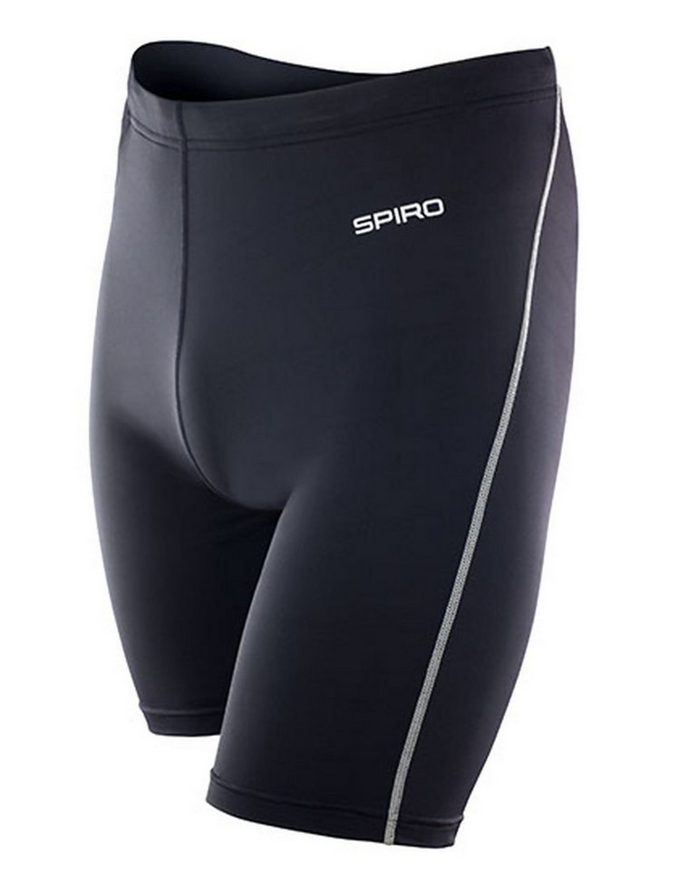 SPIRO Funktionsshorts Men´s Bodyfit Base Layer Shorts SPIRO Funktionsshorts Men´s Bodyfit Base Layer Shorts von SPIRO