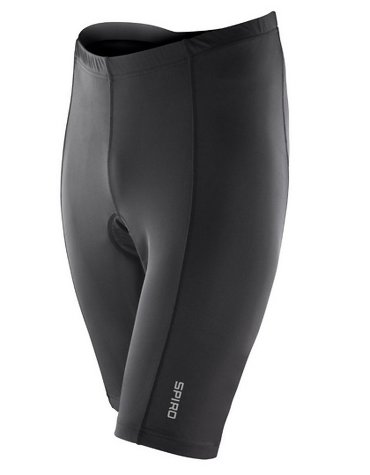 SPIRO Funktionsshorts Men´s Padded Bikewear Shorts SPIRO Funktionsshorts Men´s Padded Bikewear Shorts von SPIRO