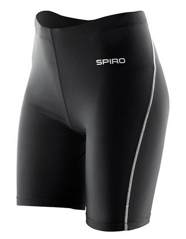 SPIRO Funktionsshorts Women´s Bodyfit Base Layer Shorts von SPIRO