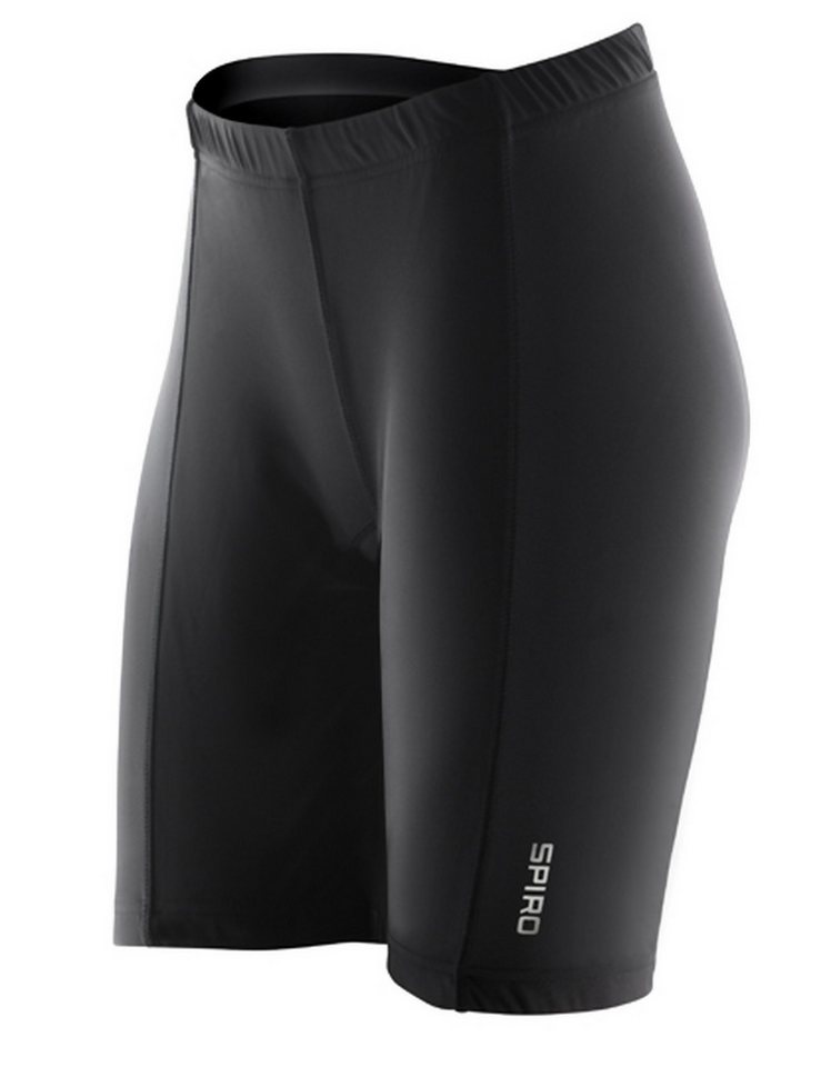 SPIRO Funktionsshorts Women´s Padded Bikewear Shorts von SPIRO