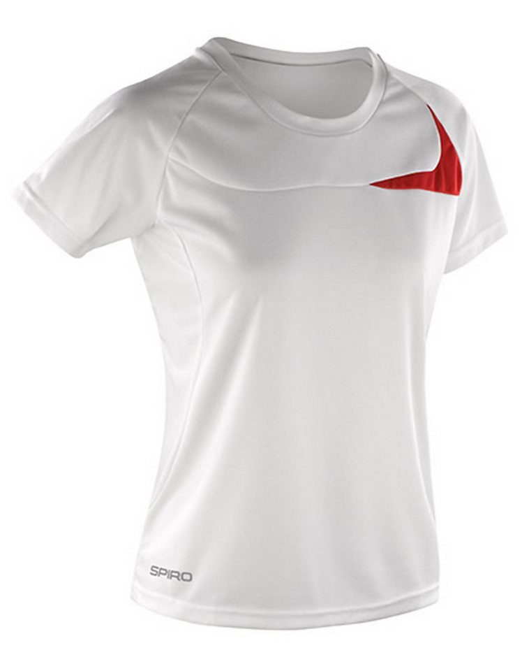 SPIRO Hoodie Women´s Dash Training Shirt SPIRO Hoodie Women´s Dash Training Shirt von SPIRO