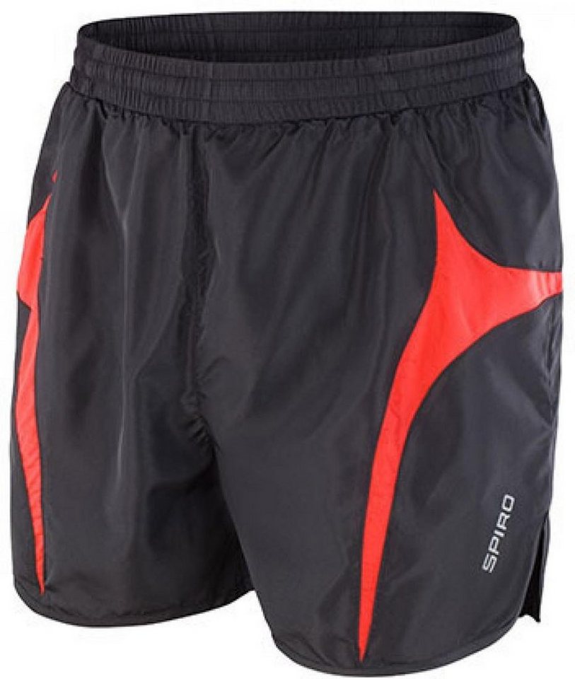 SPIRO Trainingshose Micro Lite Running Shorts / Trainingshose kurz von SPIRO