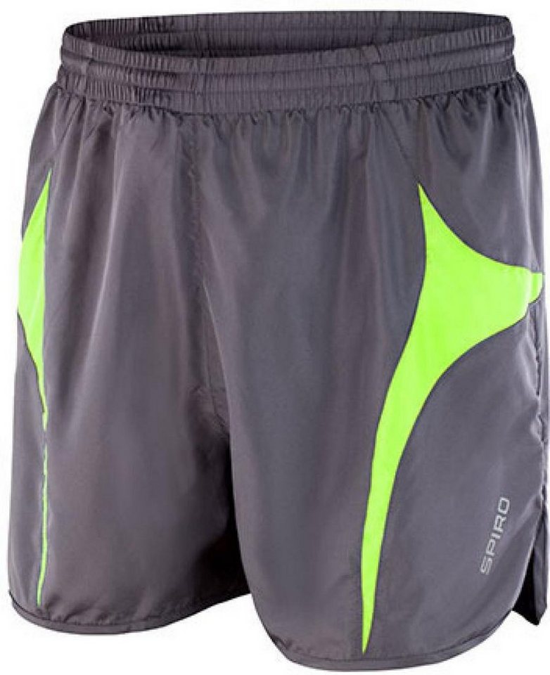 SPIRO Trainingshose Micro Lite Running Shorts / Trainingshose kurz von SPIRO