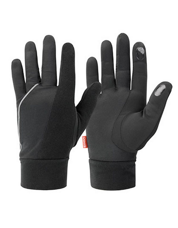 SPIRO Laufhandschuhe Elite Running Gloves von SPIRO