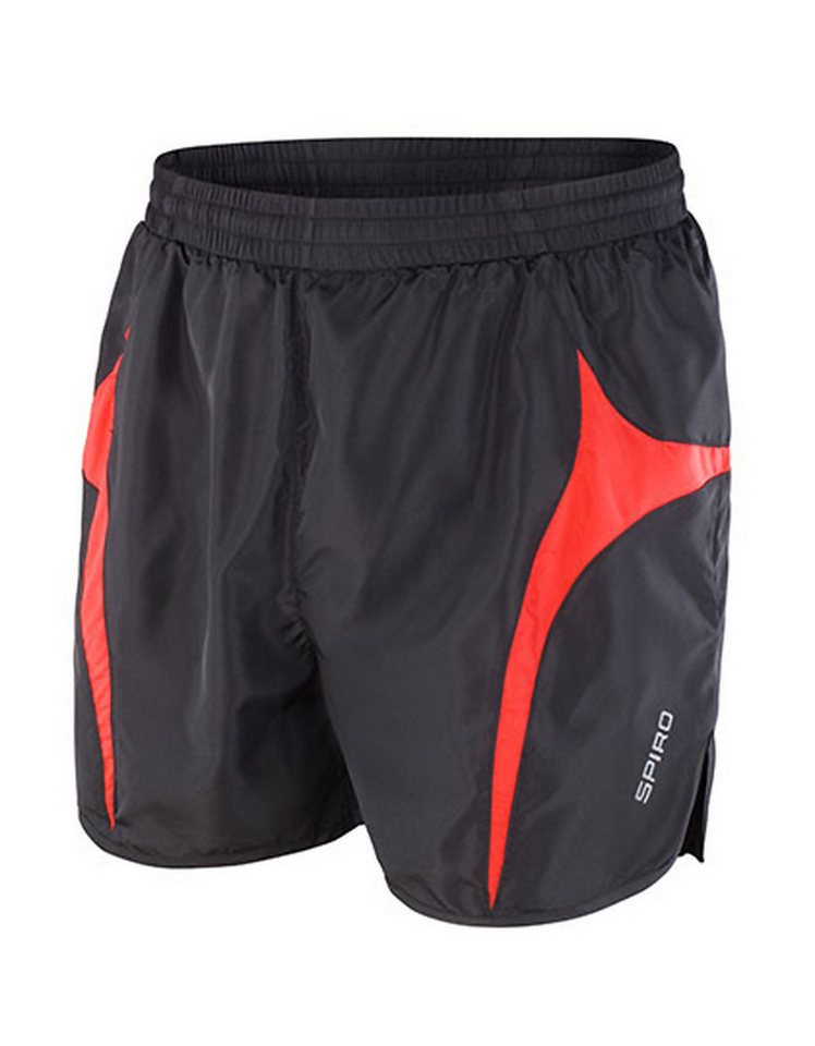 SPIRO Laufshorts Micro Lite Running Shorts SPIRO Laufshorts Micro Lite Running Shorts von SPIRO
