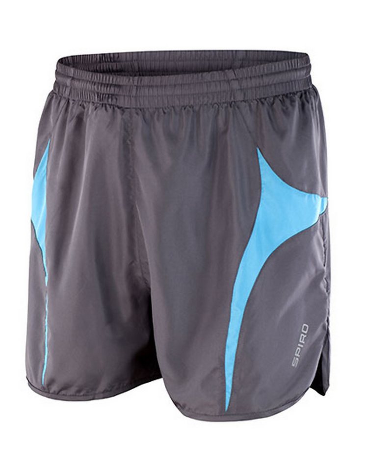 SPIRO Laufshorts Micro Lite Running Shorts SPIRO Laufshorts Micro Lite Running Shorts von SPIRO