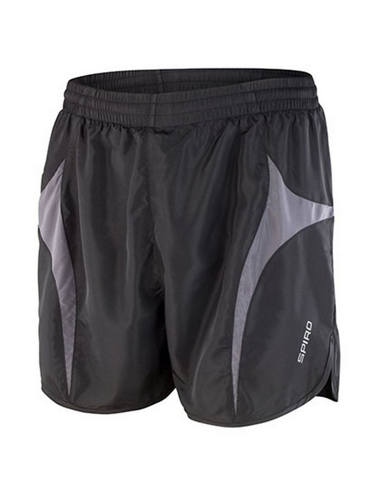 SPIRO Laufshorts Micro Lite Running Shorts von SPIRO