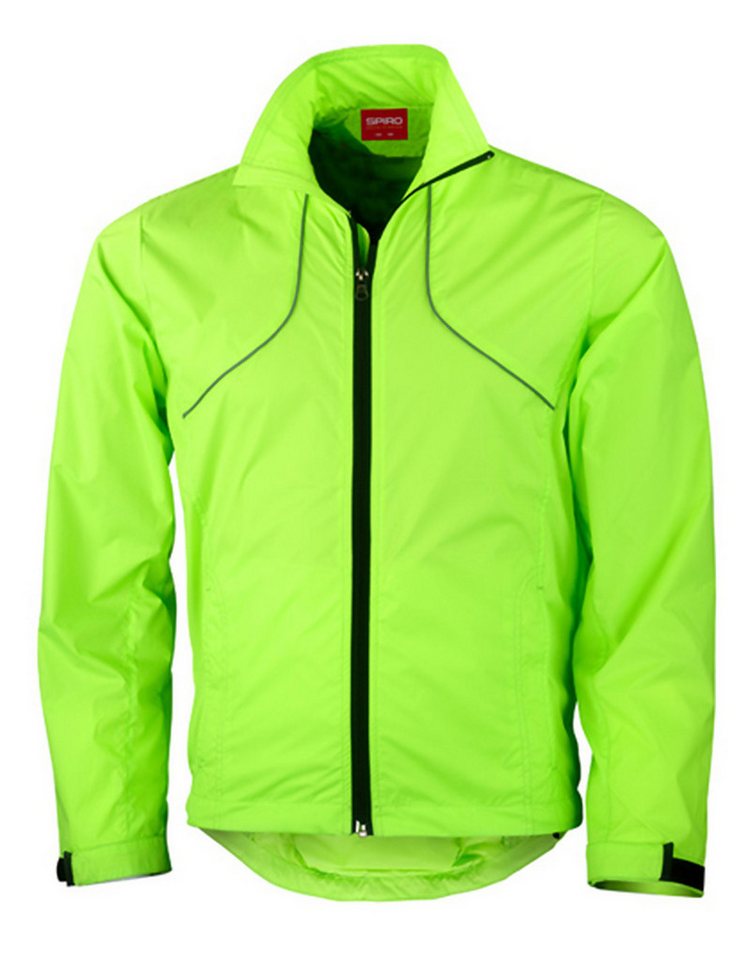 SPIRO Outdoorjacke Crosslite Trail & Track Jacket von SPIRO