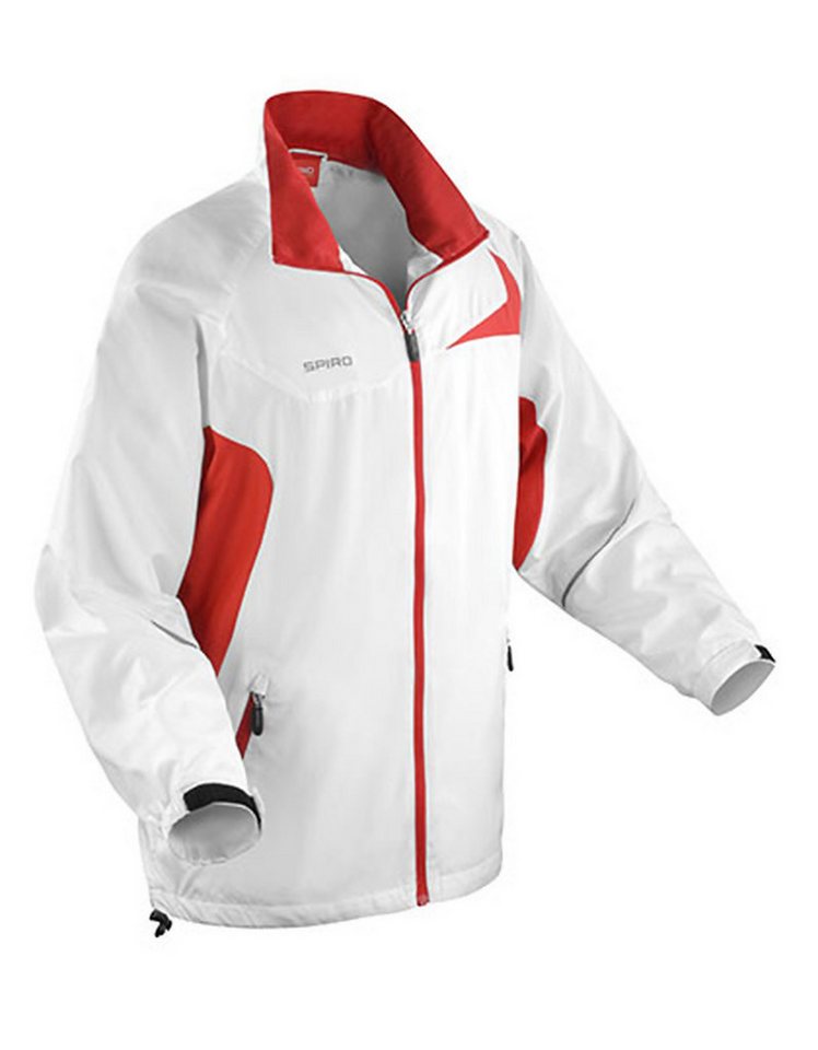 SPIRO Outdoorjacke Micro-Lite Team Jacket von SPIRO